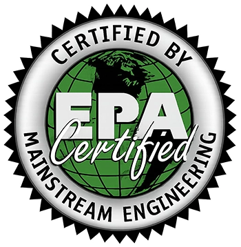 EPA Certified