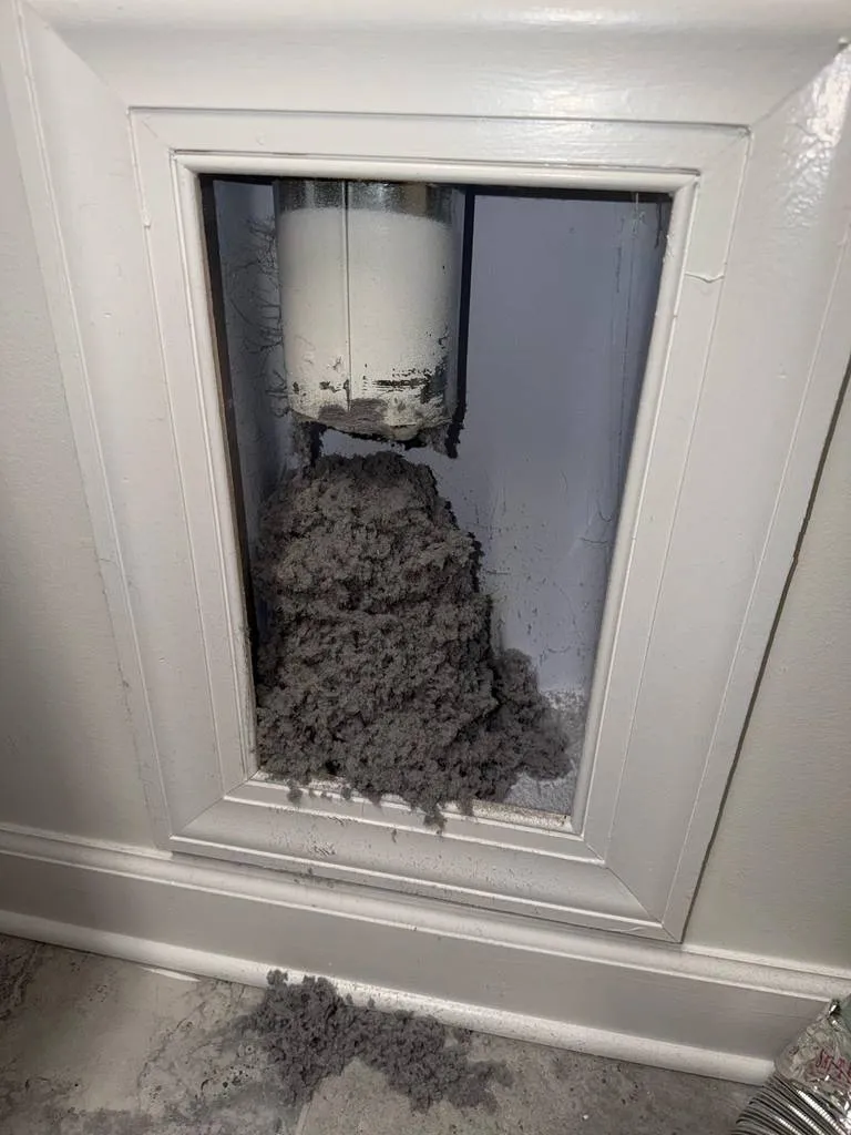 Air duct and dryer vent cleaning by Prestige Protected in the NC Triangle (#26)