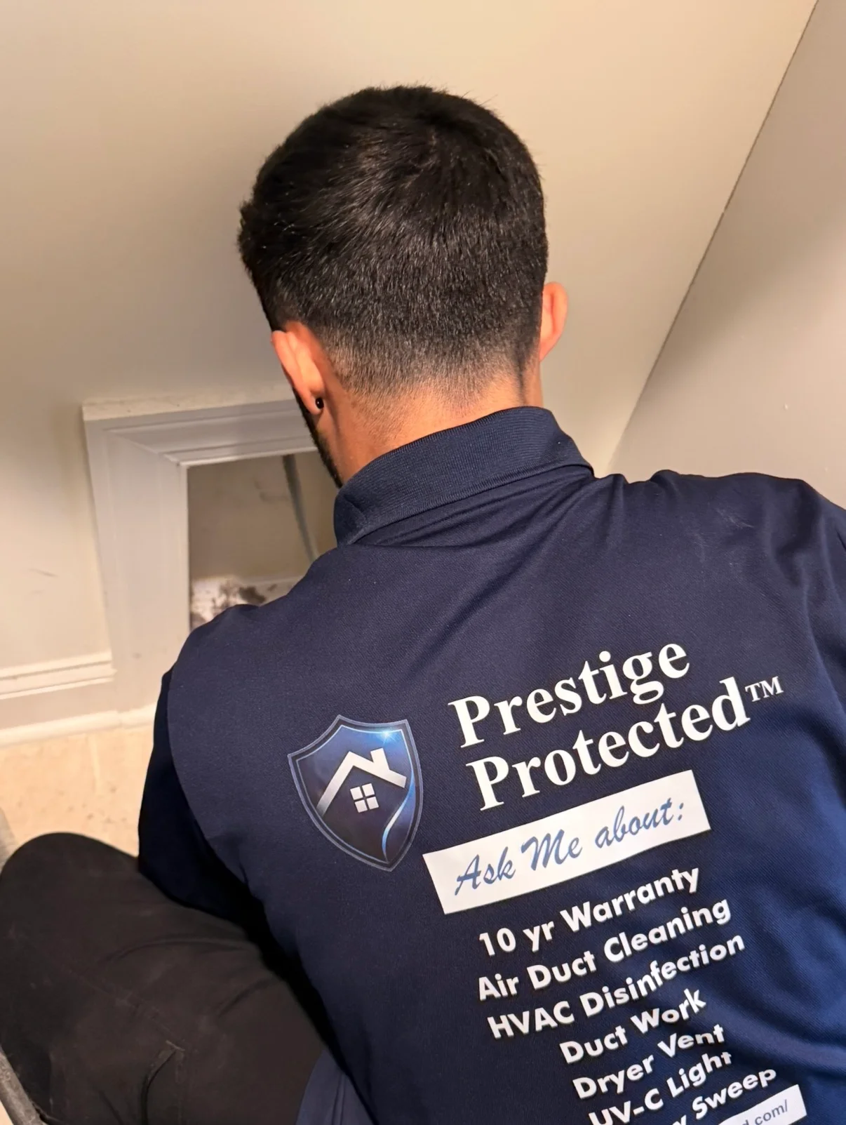 theimportanceofdryerventcleaningincaryncandraleighareasfeaturedimage The Importance of Dryer Vent Cleaning in Cary, NC and Raleigh Areas