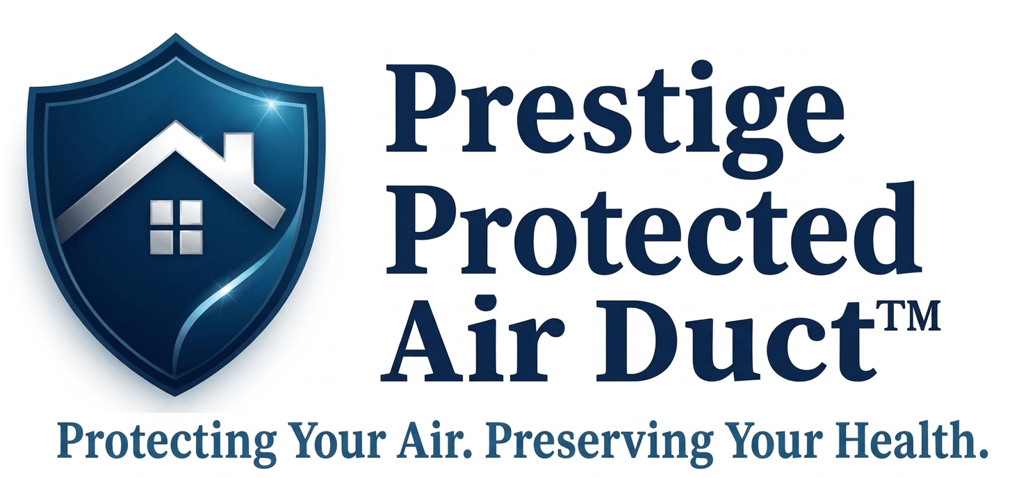Prestige Protected Air Duct