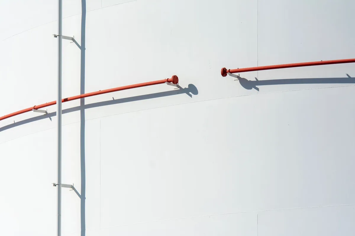 A powerful air duct cleaning machine used for dryer vent cleaning services.